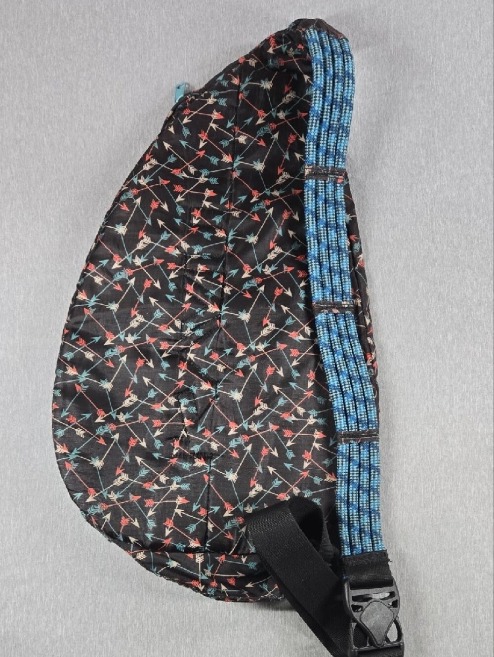 KAVU Rope Bag Sling Backpack - Picture 7 of 9